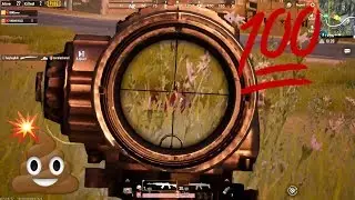 [PUBG MOBILE] Lâu không chơi và cái kết không ai ngờ tới