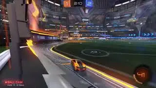 RL losers