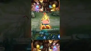 Outplay Cantik Dari Cyclop Bikin Badang Balik Base