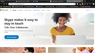 Skype Number for Business: Get a Reliable US/International phone number