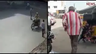 Hyderabad's three-wheeled menace: Two freak autorickshaw accidents in a single week