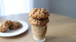 Levain Cookie Recipe