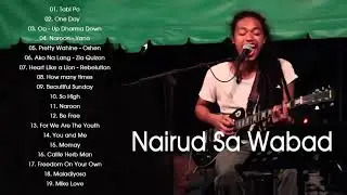 Nairud Sa Wabad  Best New Song 2020 -  Pinoy Reggae Songs Nonstop - Muzik Playlist PH