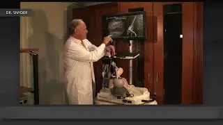 ARTHRO Mentor- SA Decompression Simulation Tutorial
