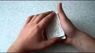 Подмена для фокусов !!!