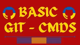 Basic Git Commands & Usage