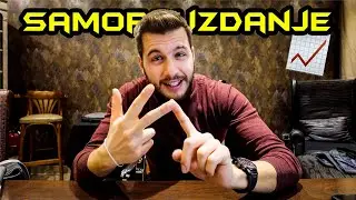 Kako podici samopouzdanje | Vlogmas #7