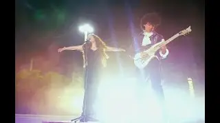 SUNNI  BEZY , ALBERTO ALMARZA - PURPLE RAIN ( PRINCE COVER)