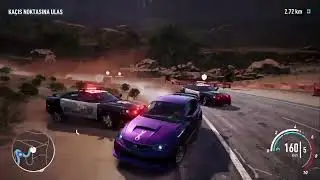 Garajım Garajım Güzel Garajım - NFS: Payback Türkçe - İçerik 24