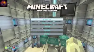 Minecraft 3rd Birthday skinpack review