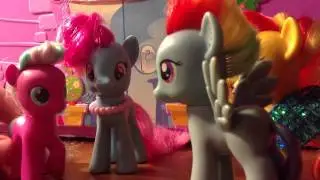 ЛАГЕРЬ ПОНИ Часть 1 / Camp Pony