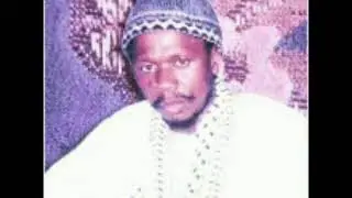sheikh imam Omar bon Jan cod bess him