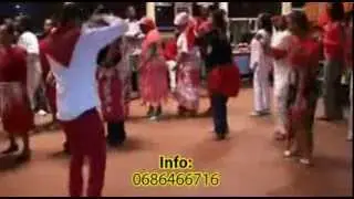ala kondre pre