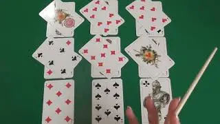 KING OF CROSSES AT A BROKEN TROUGH 💔⚔️😭 GYPSY LAYOUT 🔮💥💯