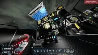 Space engineers Ep1