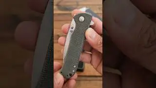 This knife is actually a plant 
