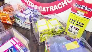 Programa Deportivo, La Voz Del Deporte a través de AbettoFotosTv
