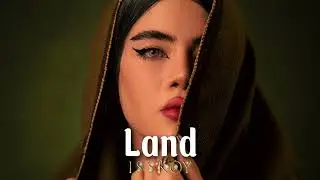 ISSKOY - Land ( Original Mix )