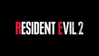 RE 2 HD Remake: Twitch Clips - Part 1