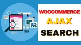Ajax Search for WooCommerce - auto complete woocommerce products