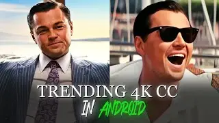 4K Trending CC In Android 😍| Trending Oil paint cc in Android