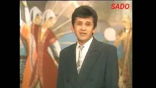 Умаржон Санаев "К,арасам к,арамайсан"