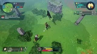 Tribes of Midgard Wolf Bug