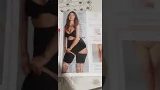 Бандалетки Эйвон