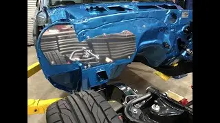 Project Nova Phase 5