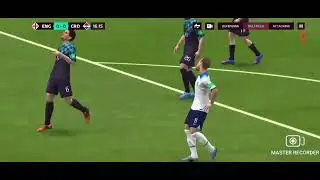 quiet rage thinking cap is on - playing fifa mobile