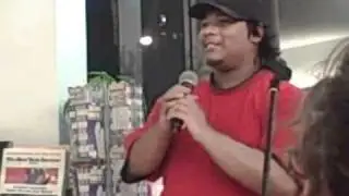 Lawson Leong Stand Up: Native Americans