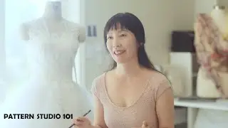 I'm Here To Help You Improve Your Pattern Making Skills