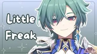 Let's Discuss Lohen's Design [ Genshin Impact ]