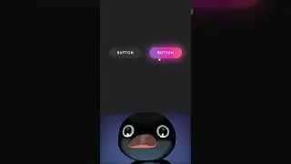 Glowing Button Hover Effects