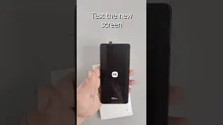 Xiaomi Mi 11T/11T Pro LCD Screen Display Replacement | Disassembly | Teardown