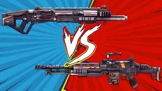Mastiff vs Spitfire Game | Titanfall 2