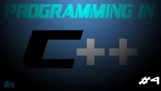 C++ Tutorial 4: Display Variables and Constants [HD]