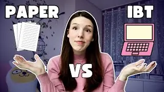 TOPIK IBT or Paper??  My IBT Experience & Results