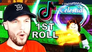 Reacting to Roblox SOL'S RNG TikToks!
