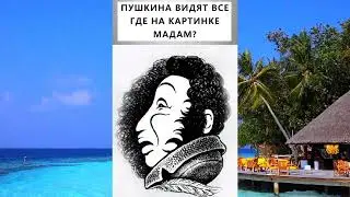 #тесты #тестнавнимательность #найдитенакартинке #найтинакартинке #головоломки #визуальныеголоволомки