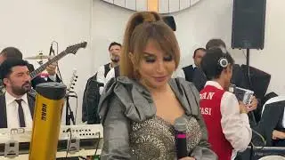 Elnare Abdullayeva  Goranboy Toyu 2022