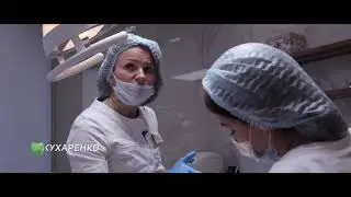 Установка брекетов в Сочи
