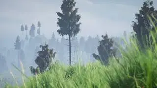 Cinématique Unreal engine 4