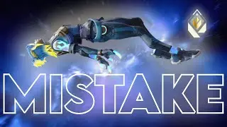 Levitating 💫(VALORANT MONTAGE)
