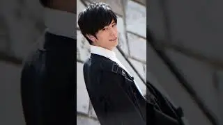 Kamen Rider Genm si kang continue