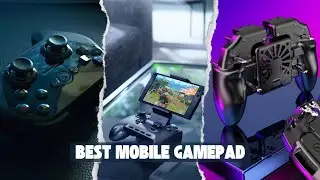 7 Best Mobile Gamepad 2025! Next Level Gaming Gear