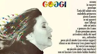 LORETTA GOGGI ... I Successi degli anni '80