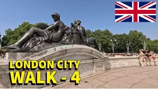 London City Walk - 4