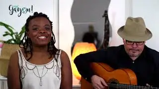 [COVER] Du bout des lèvres - Barbara by Gayou