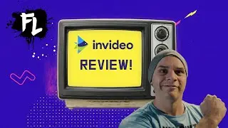 InVideo Online Editor Tutorial and Review! | Film Learnin